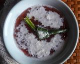 Foto langkah ke 8 dari resep Bubur Sagu Mutiara.