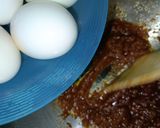 Foto langkah ke 5 dari resep Telur Masak Sambal.