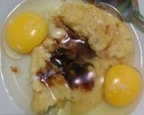 Foto langkah ke 1 dari resep Telur Dadar Kenyal 😋😀.