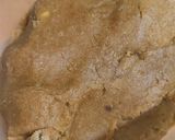 Foto del passaggio 1 della ricetta Tortata di mele e pistacchi