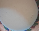 Foto del paso 1 de la receta: Ciabatta artesanal