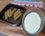 Foto del paso 7 de la receta: Canelones de carne