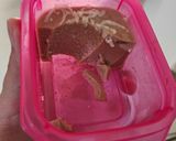 Foto langkah ke 3 dari resep Mpasi - Puding Promina Telur Bebek Santan.