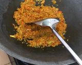 Foto langkah ke 2 dari resep Rica rica bekicot (bekicot pedas).