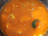 Potaje de habichuelas tradicional o en Olla GM