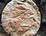 صورة لخطوة 8 من وصفة ساندوتش بيض سهل ولذيذ 🍳