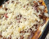 A picture of step 4 of Pizza.