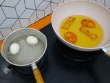 Indomie Nyemek mix Daun Gingseng Jawa
