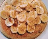 Foto del paso 3 de la receta: Panqueques de banana