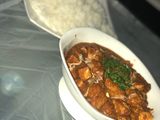كاري الدجاج