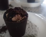 Foto del paso 7 de la receta: Vasitos de Pascua 🐰🐰🐰