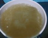 Foto langkah ke 3 dari resep Agar buah pelangi.