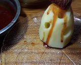 Foto del paso 4 de la receta: Papa Lunar 🌑