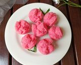 Foto langkah ke 7 dari resep Kue Mangkuk.