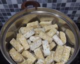 Foto langkah ke 1 dari resep Ento Ento Tempe.