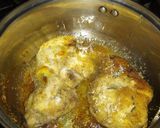 Foto del paso 8 de la receta: Ensalada Rusa Peruana con Pollo Frito a lo Carmelita