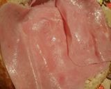 Töltött Tigris Kenyér recept fázis 3 fotója