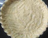 Foto del paso 1 de la receta: Tarta especial de puerros y panceta