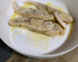Foto del paso 2 de la receta: Emperador en salsa
