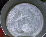 Foto langkah ke 7 dari resep Bolu Pisang Panggang.