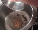 A picture of step 2 of Jugaadu Instant Sambhar(Jain).