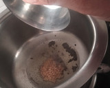 A picture of step 2 of Jugaadu Instant Sambhar(Jain).
