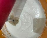 Foto langkah ke 4 dari resep Cake Tape Keju.