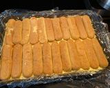 Gesztenyés-vaníliás-rumos kocka recept fázis 3 fotója