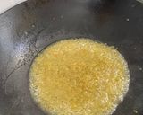 Csirkepaprikás borsóval recept fázis 2 fotója