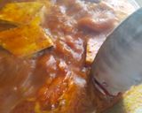 Gambar langkah 15 resipi Asam Pedas Ikan Selar.