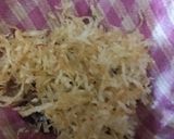 ঝুরি আলুভাজা(jhuri aloo bhaaja recipe in Bengali) রেসিপির ধাপ 7 ছবি
