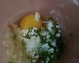 Foto langkah ke 3 dari resep Telur ayam geprek.