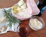 Foto del passaggio 2 della ricetta Risotto con mortadella e birra