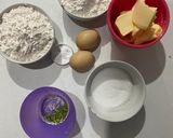 Foto del paso 1 de la receta: Scones