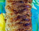 Foto del paso 13 de la receta: Pan Hojaldrado relleno de frutas deshidratadas