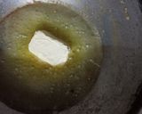 A picture of step 7 of Chicken White Karahi.