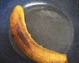 Foto del paso 1 de la receta: Plátano macho con camarón y queso