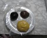 How To Make COOKIES LEOPARD recipe step 1 photo