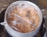 Une image de l'étape 17 de Riz Gras à la moutarde 🍚🍲🫶.