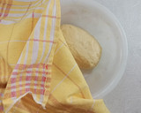 Foto langkah ke 4 dari resep Donat Kentang Lembut.