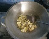 Foto langkah ke 4 dari resep Oseng mandai tarap.