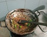 Foto langkah ke 3 dari resep Kering tempe.
