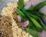 Foto langkah ke 5 dari resep Orak Arik Tahu Telur.