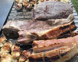 Foto del paso 2 de la receta: Parrilla