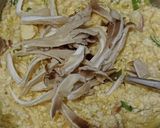 Foto langkah ke 3 dari resep Martabak Tahu Telur Rice Paper.
