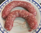 Foto del paso 1 de la receta: Fesols de Santa Pau amb Butifarra de La Garriga