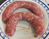 Foto del paso 1 de la receta: Fesols de Santa Pau amb Butifarra de La Garriga