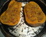 Foto del paso 6 de la receta: Calabazas rellenas