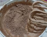 Foto langkah ke 3 dari resep Brownies ny. Liem versi panggng.