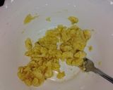 A picture of step 2 of Banana Bread.